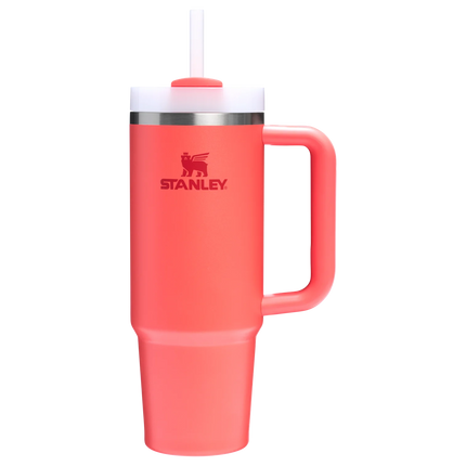 Stanley Quencher H2.0 Heat Wave Flowstate Tumbler 30 OZ