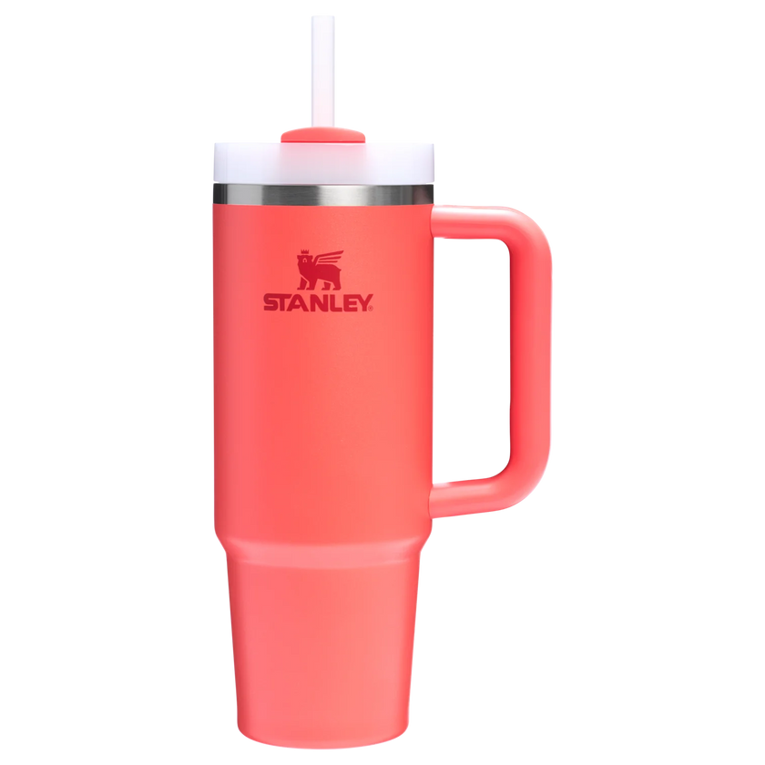Stanley Quencher H2.0 Heat Wave Flowstate Tumbler 30 OZ