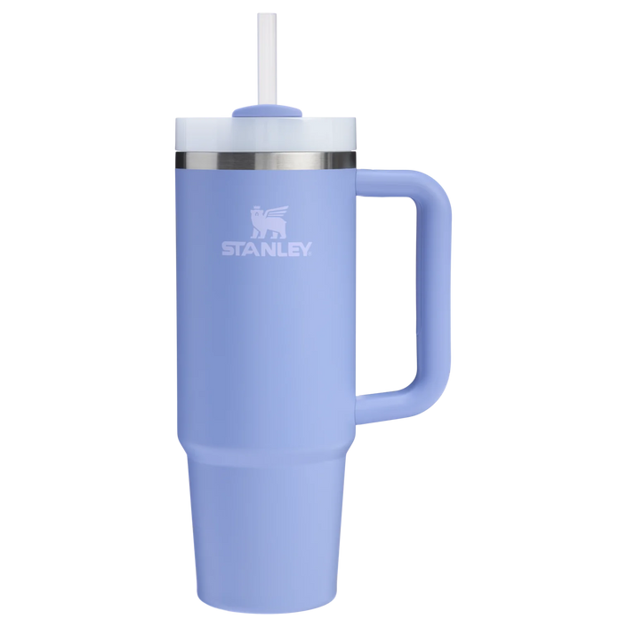 Stanley Quencher H2.0 Heat Wave Flowstate Tumbler 30 OZ