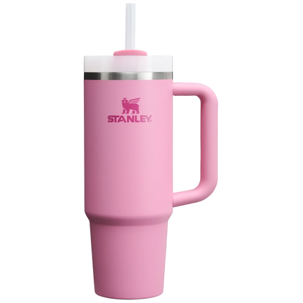 Stanley Quencher H2.0 Heat Wave Flowstate Tumbler 30 OZ