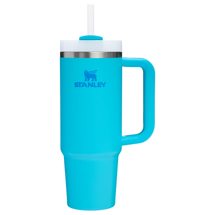 Stanley Quencher H2.0 Heat Wave Flowstate Tumbler 30oz