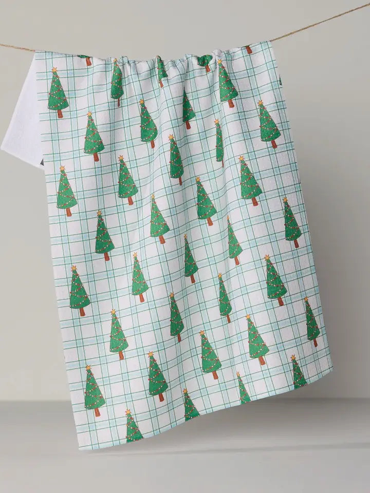 Kitchen Tea Towel