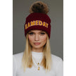 Game Day Pom Beanie