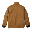 Filson Tin cloth Primaloft jacket