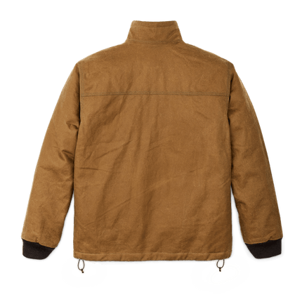 Filson Tin cloth Primaloft jacket