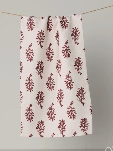 Mistletoe Sprigs - Holiday 2026