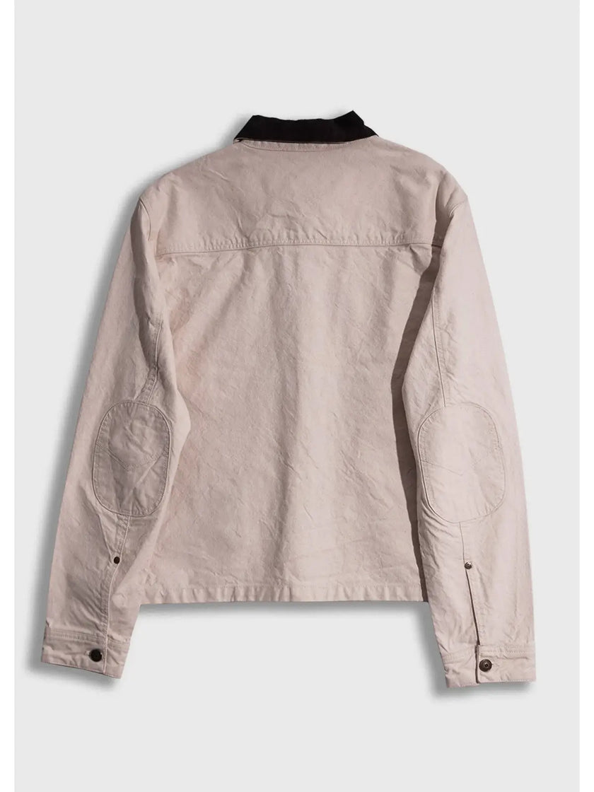 The Bronson Jacket back