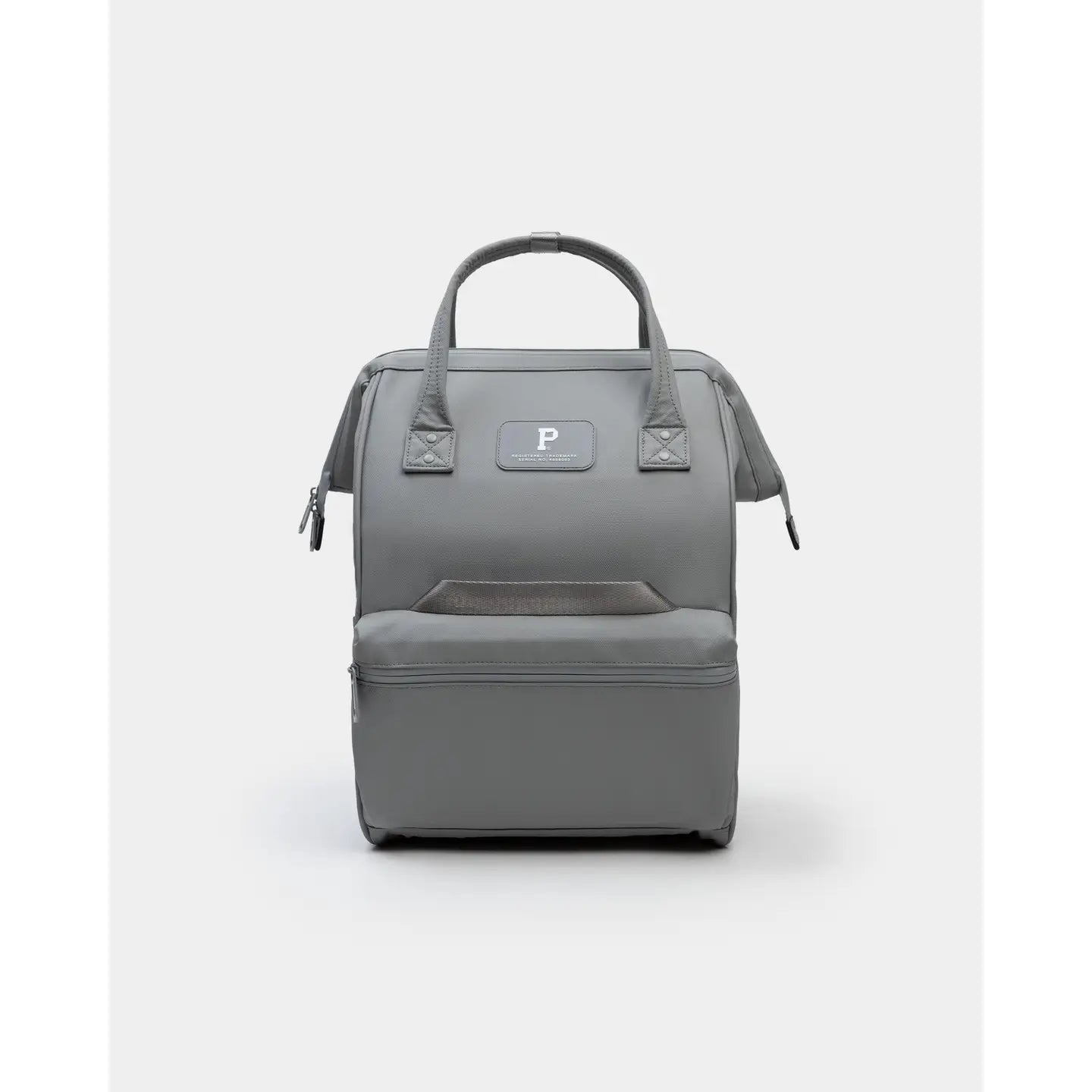 Cascade Backpack Standard fog