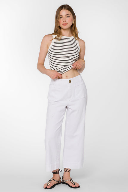 ALYX Wide Leg Pants front