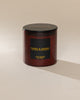Flames & Flames 10OZ Soy and Coconut Candle