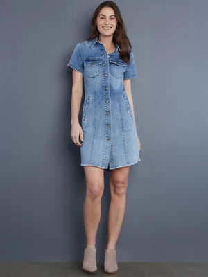 Nola Jean Dress