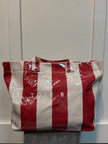 Everyday Adventure Bag Red and Beige