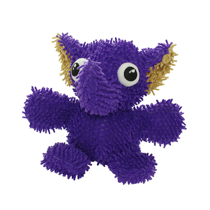 Tuffy Dog Toys | Mighty Jr Microfiber Ball Elephant