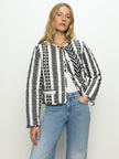 CRAFTED STRIPE