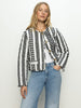 CRAFTED STRIPE