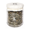 Capers in Sea Salt By Kazzen