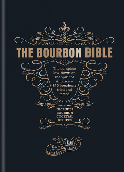 Bourbon Bible