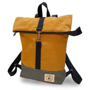 Lady Alamo Mini Brightday Backpack