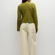 The Morgan Cardigan