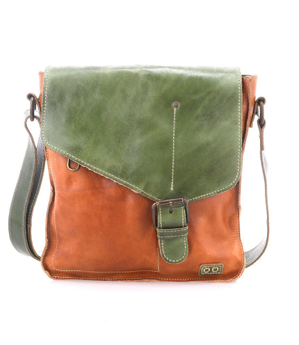 Tan Forest Rustic