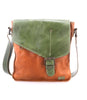 Tan Forest Rustic