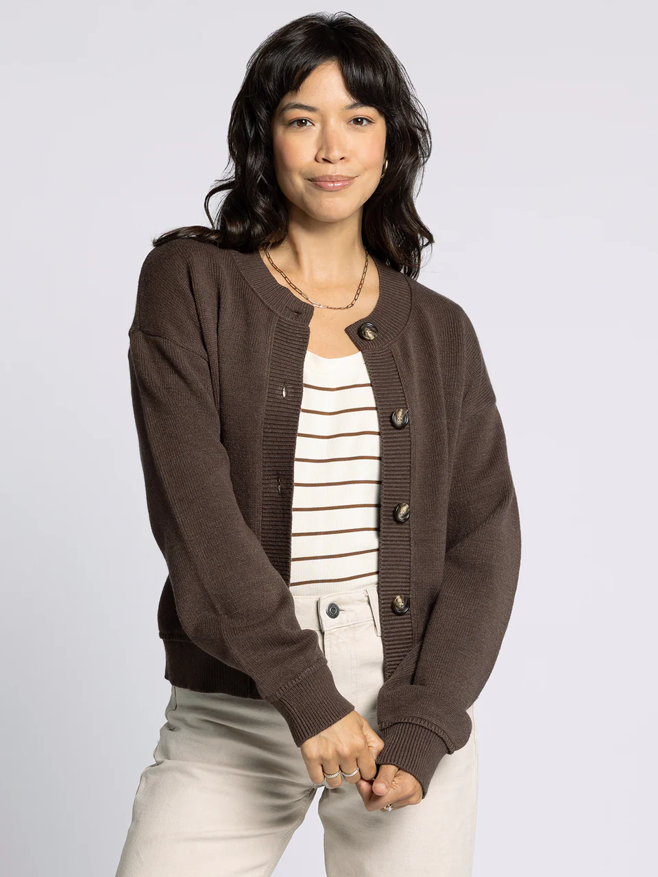 ELIZA CARDIGAN