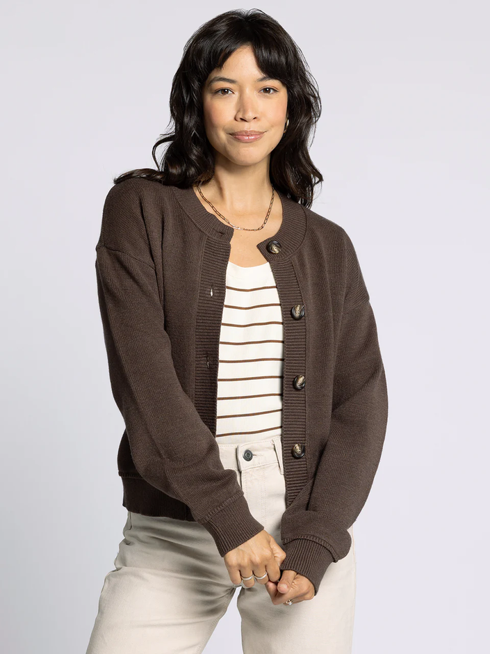 ELIZA CARDIGAN