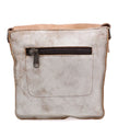 Bed|Stu Venice Beach ii Cross Body  Nectar Lux Tan Rustic back