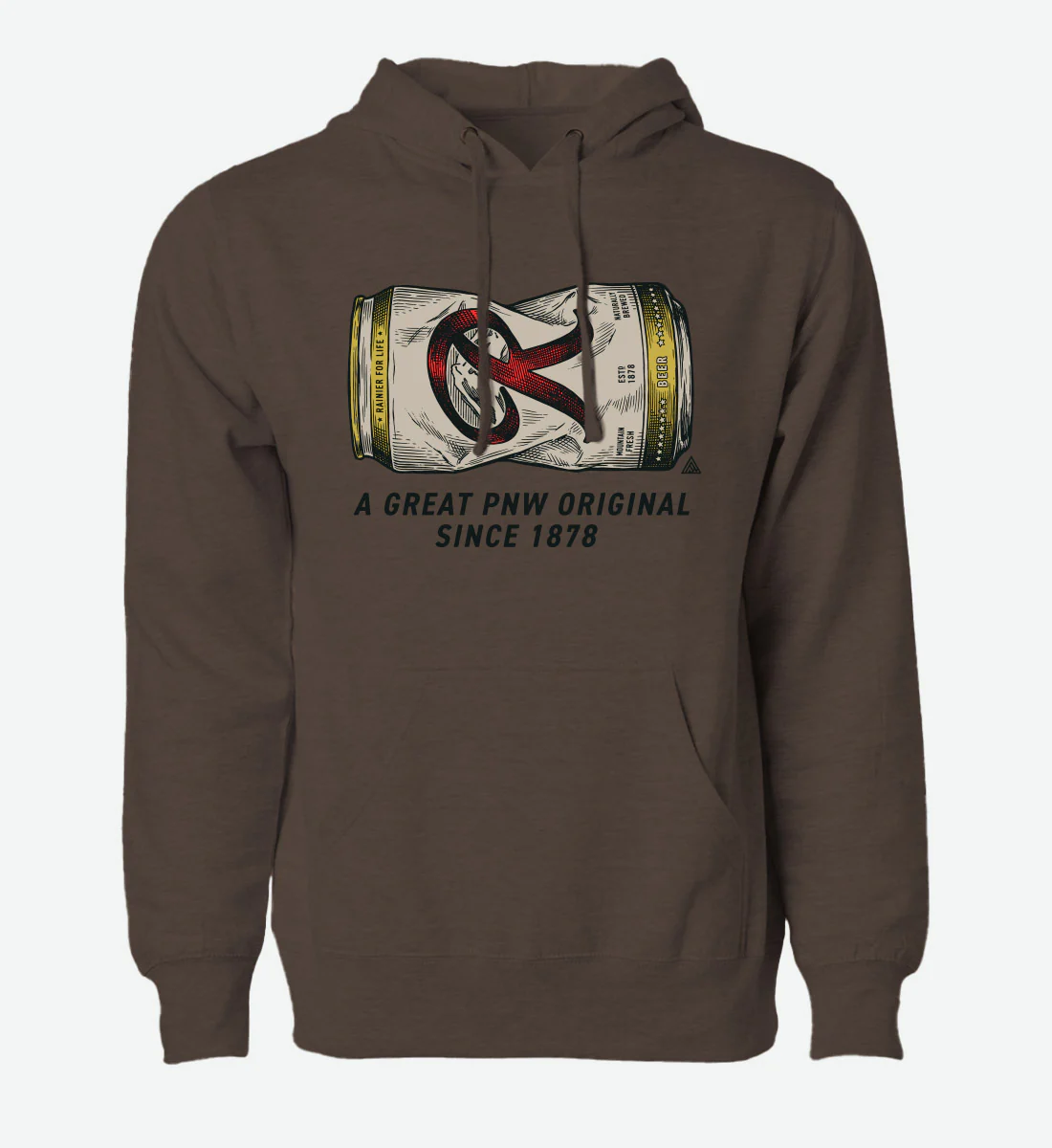 Daily Hoodie