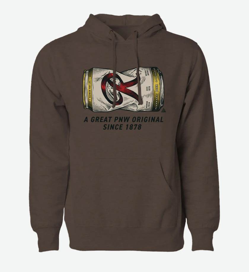Daily Hoodie