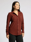 Lewis Women's LS Shirt