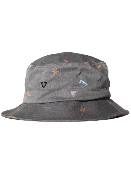 Miyashiro Island Stargazer Bucket Hat Phantom