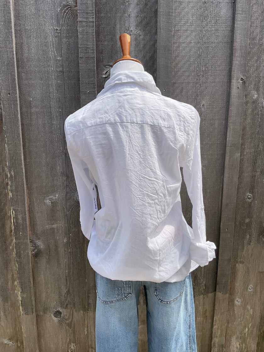 Eleanor Embroidered