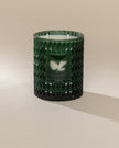 Motherfirkers Vintage Pattern Double Wick