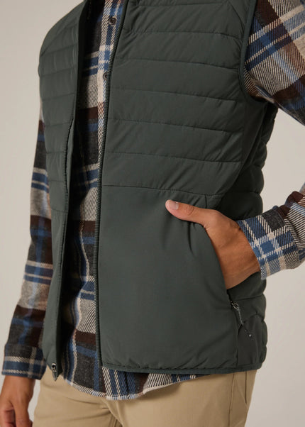 Atlas Vest
