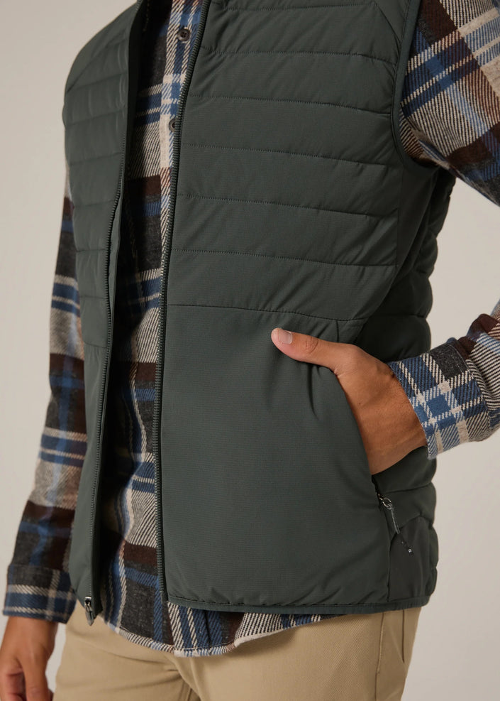 Atlas Vest