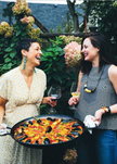 Wine Food: New Adventures in Drinking and Cooking
