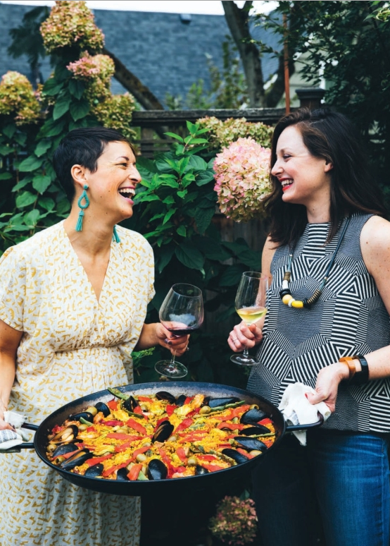 Wine Food: New Adventures in Drinking and Cooking