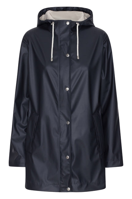 660 Dark Indigo