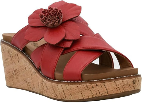 Heartbreaker Edge Red-front