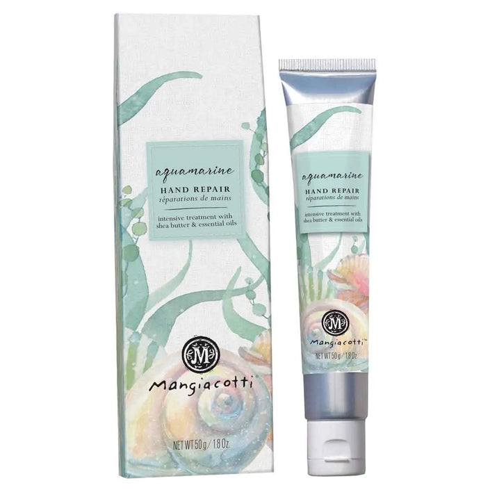 Manicotti 1.8 Oz Hand Lotion - Aquamarine