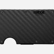 Ridge Wallet | Forged Carbon 3K | Money Clip