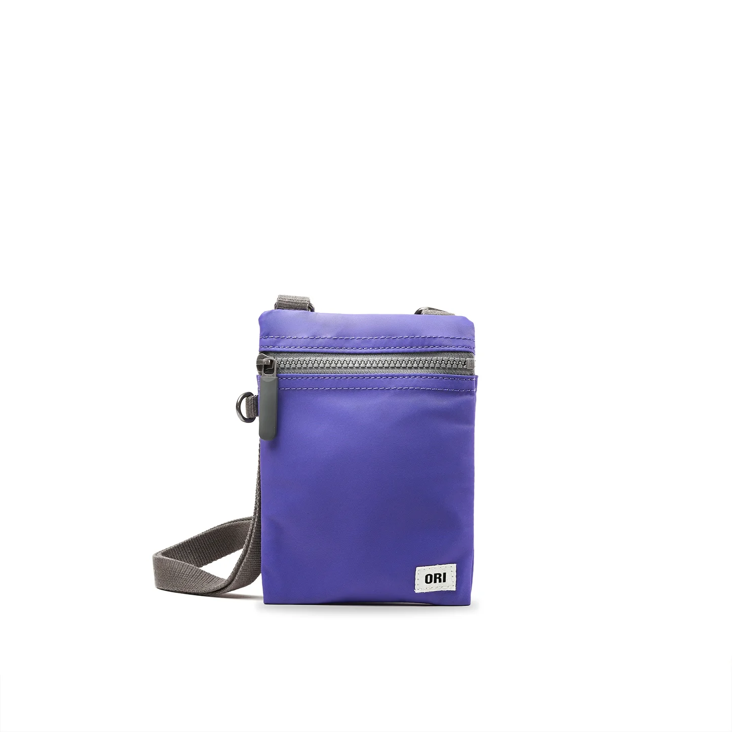 Peri Purple