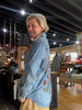 Klara Shirt Blue