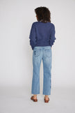 Driftwood Royce Denim Jean back