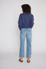 Driftwood Royce Denim Jean back