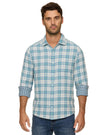 Liburn Ls Double Layer  Shirt
