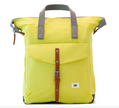 Ori London Bantry C Bag - Citrus