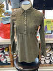 Sable Canyon Blouse