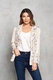 SLUB BLAZER